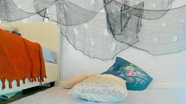 Crystalnut - Finger butt tease