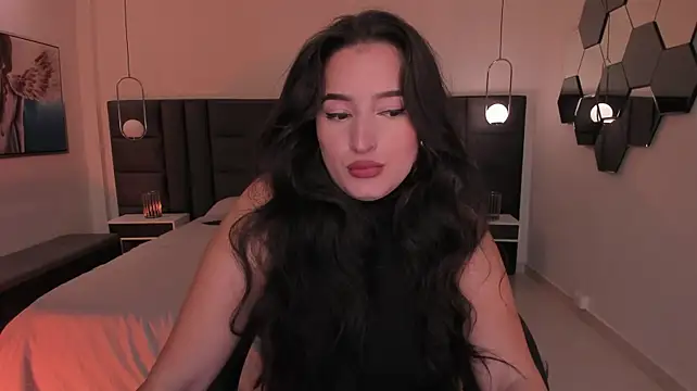 DominiqueVega - Beautiful and sexy Dominique