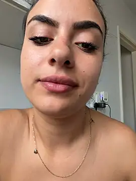 Elyza_Ibarra - Be a good boy and let me fuck you 🔥🔥