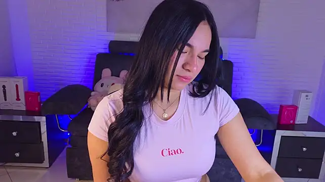Lolitta_xxx - FULL NAKED💦+FINGER TO THE ASS 😈