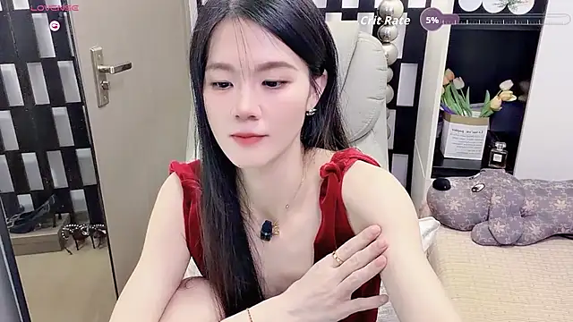 Yueyue-MM - 穴穴湿了,哥哥帮我小粉控制2分钟