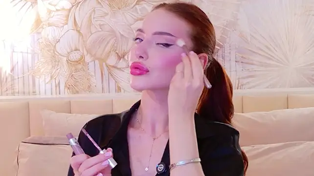 Anje_Coxx - Hello💗