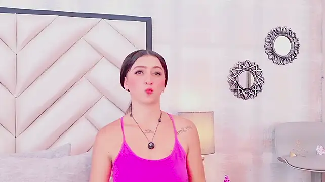 MarilynWilld - sexy dancing naked