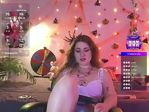Victoria_Frostt - BUY ME A NEW LATEX DRESS
