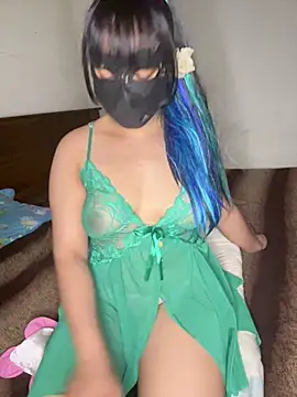 Ariana__Marie - Close up nipples with oil