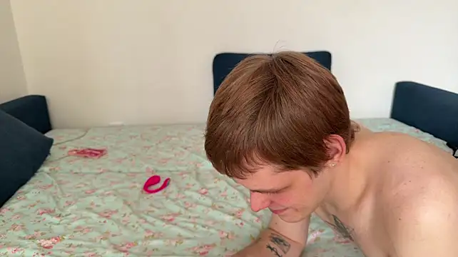 TwoCharmyRay - sex in doggy