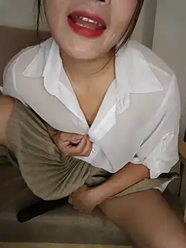 Lucy_meo - Riding a dildo