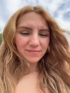 -stray-cat- - squeeze and bounce my boobs