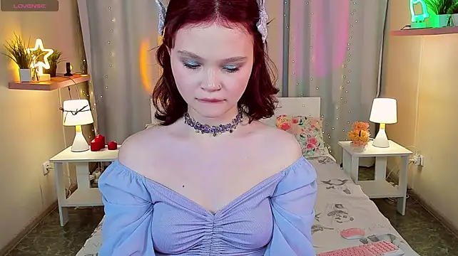 EmilyChaves - ^make me happy!^