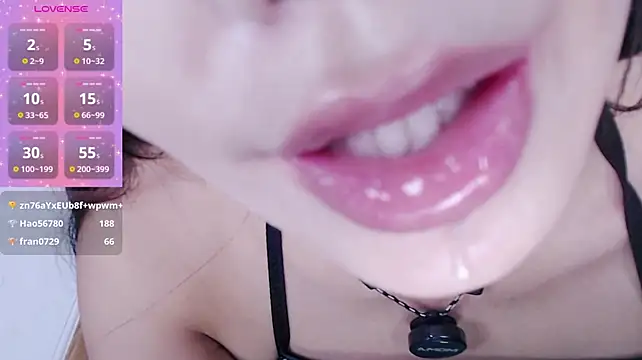 Jiajia_L - 大王~臣妾好想你~