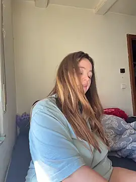 Rhyumii - 🍑Spank Ass 50x & Flash Boobies 🍒