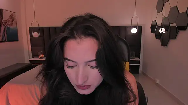 DominiqueVega - Beautiful and sexy Dominique