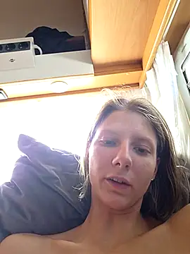 Carriemausi - Titten spielen 🍒