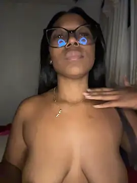 Chell_iivy - Spit breasts