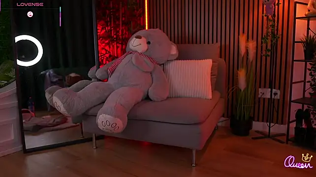 ObsessionJo - Naked play