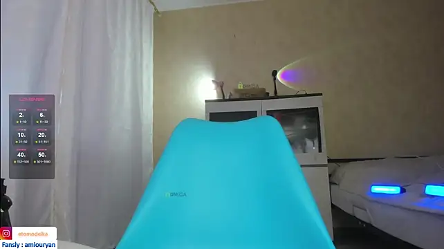 Your-queen26 - Play anal