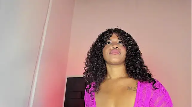 AfricaBell - SHOW BREAST😋