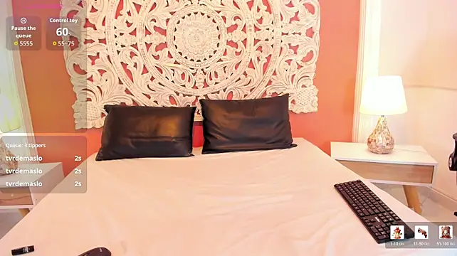 BiancaRoyalle - 🍆DeepThroat so weet 💦