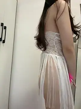 Meimei_x - Relax and have a nice time together