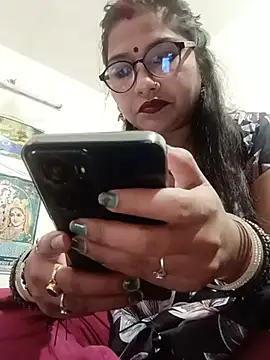 Heyy_Anshi - Show Pussy With Fingringss