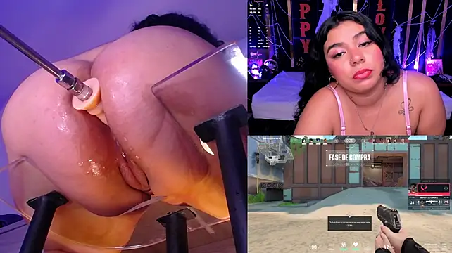 Naireth_ - Make Me Yours Daddy // CTRL Machine m
