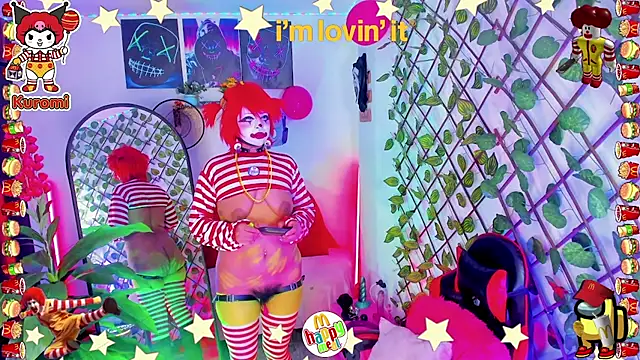 Kuromii_ - HAVE FUN WITH MY TIP MENU♥
