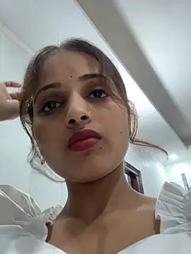 Ahana_Cutie - Nude Shows Different With Face