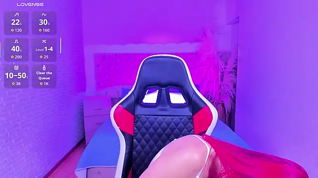 NahomiRichards_ - BLOWJOB WITH SALIVA💦👅😈