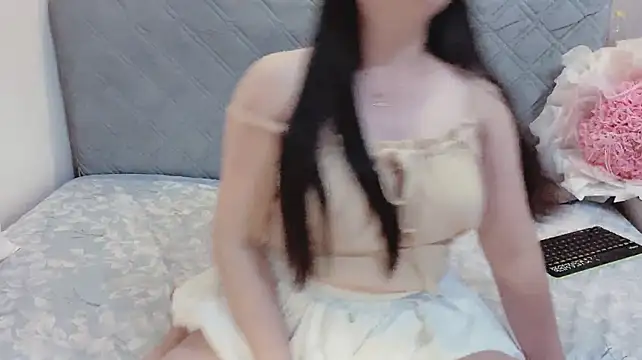Funikio - help me cum and squirt show