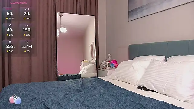 Maria_Stellarr - pussy in doggy close up