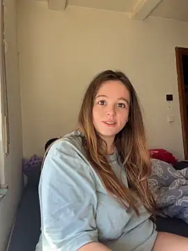 Rhyumii - 🍑Spank Ass 50x & Flash Boobies 🍒
