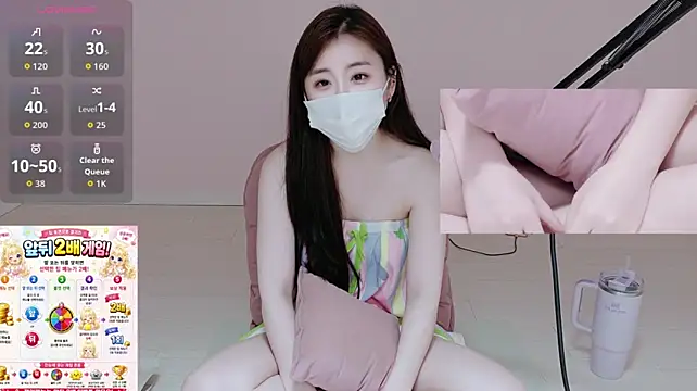 Se-a725 - 상탈5분