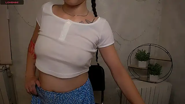 MaryEm976 - cum