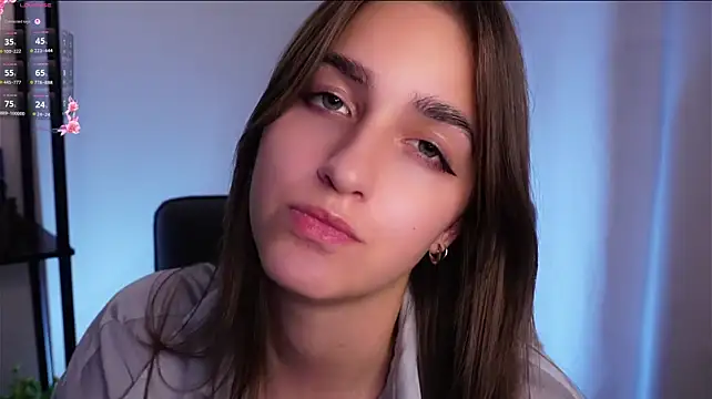ClarineCasebolt - Take off your shirt and cover your boobs