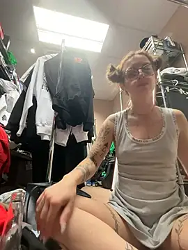 TaliaBabyyy - Strip me naked
