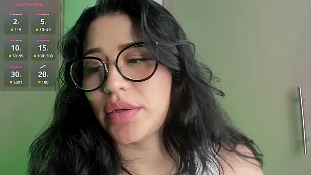 LuisaGranados - spank ass