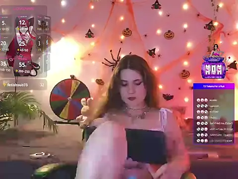 Victoria_Frostt - BUY ME A NEW LATEX DRESS