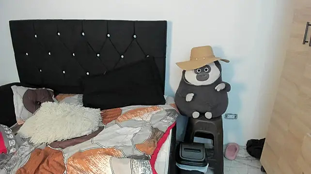 Rudyhlowes - cowgirl