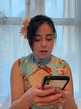 Orangeoneday - 大厅刮b毛