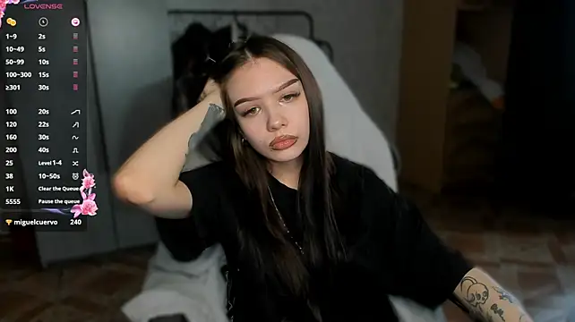 SweetyDeviliya - for a smile)
