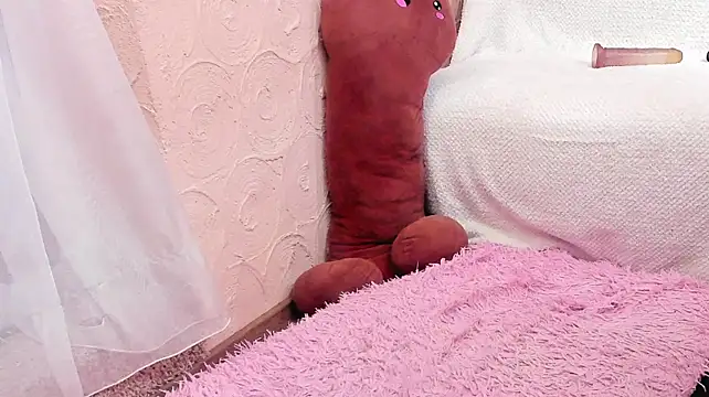 Amelia_lili - Sensual masturbation