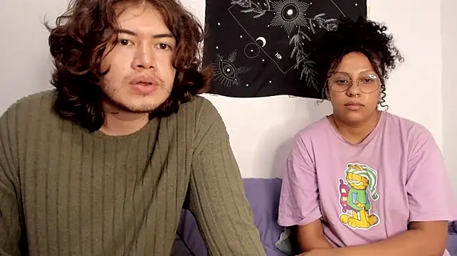 Hothoneychile - CUM ON THE BUTTOCKS