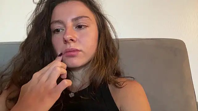 IraidaArvayo - wear transepernt sexy top <3