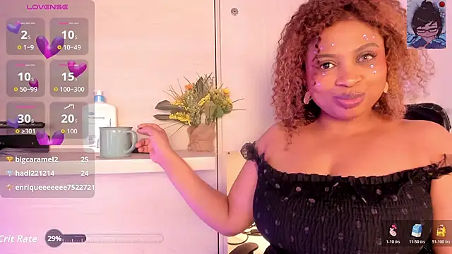 TammyBrown1 - FUCK TITIS