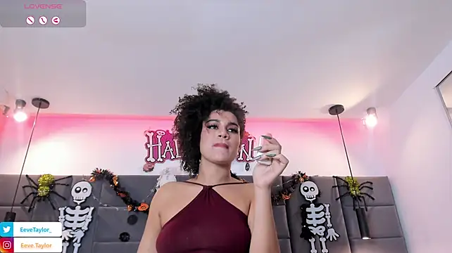 Eevee_Taylor - Make me Squirt Harder💦