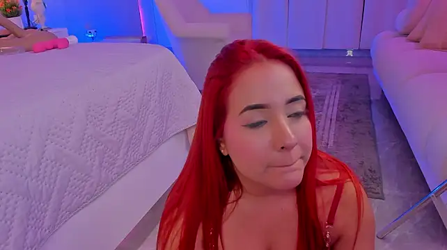 LittleToxic_ - BLANCA 💋 DAME LITTLE SO BEAUTIFULL 💋