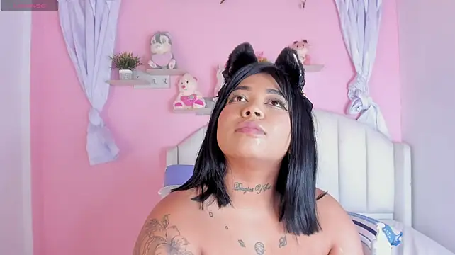 Emily_restrepo - Domi in pussy