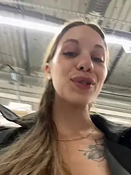 Olivia_Jemison - MASSAGE MY TITS + PLAY WITH NIPPLES