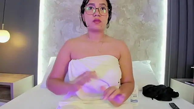 Alysson_moon_ - nakeddddddd