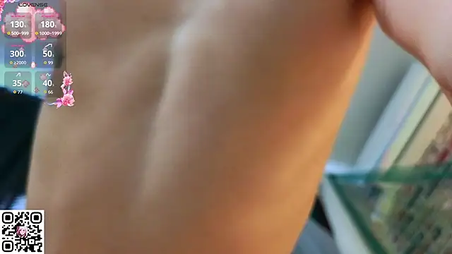 SallyCha - 🍑slap my ass and touch soft pussy🥵